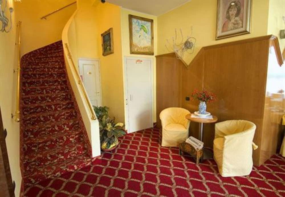 Hotel Cinque Giornate Milano Ngoại thất bức ảnh