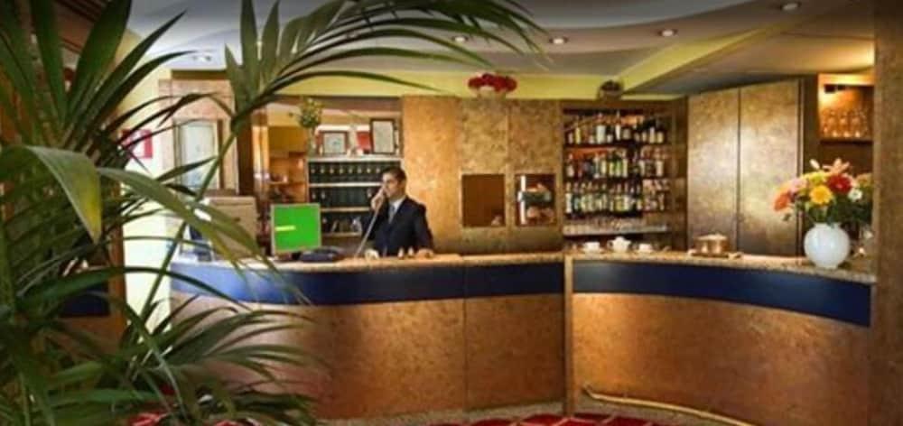 Hotel Cinque Giornate Milano Ngoại thất bức ảnh